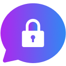 Safew密钥轮转图标