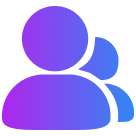 Safew超级群组图标