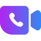 Safew音视频通话图标